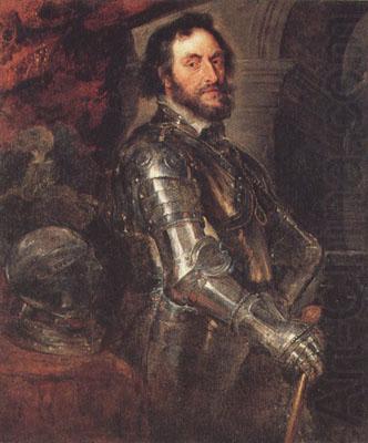 Thomas Howard,Earl of Arundel (mk01), Peter Paul Rubens